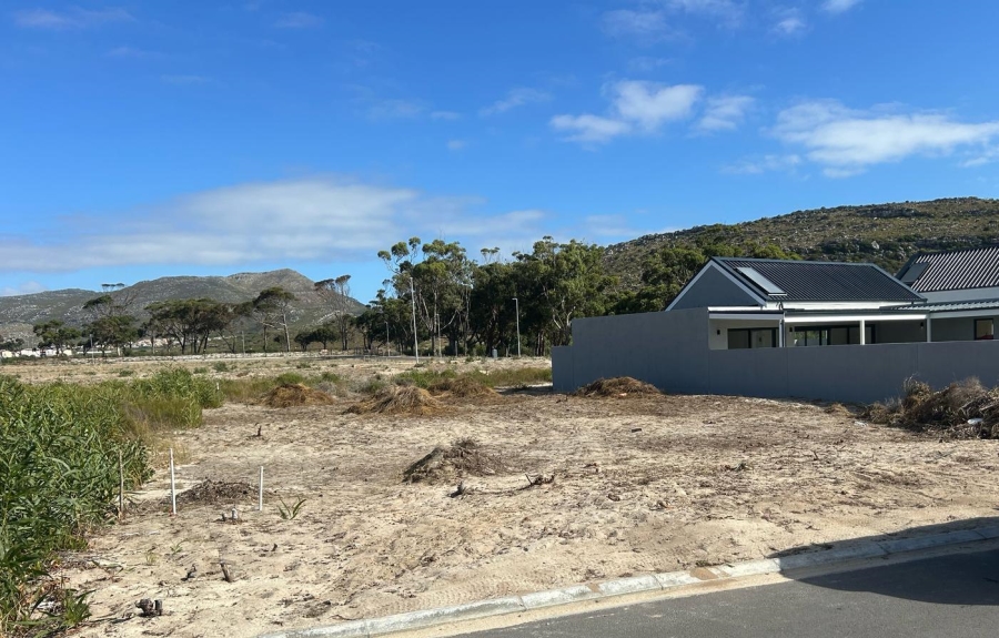 0 Bedroom Property for Sale in Kommetjie Western Cape